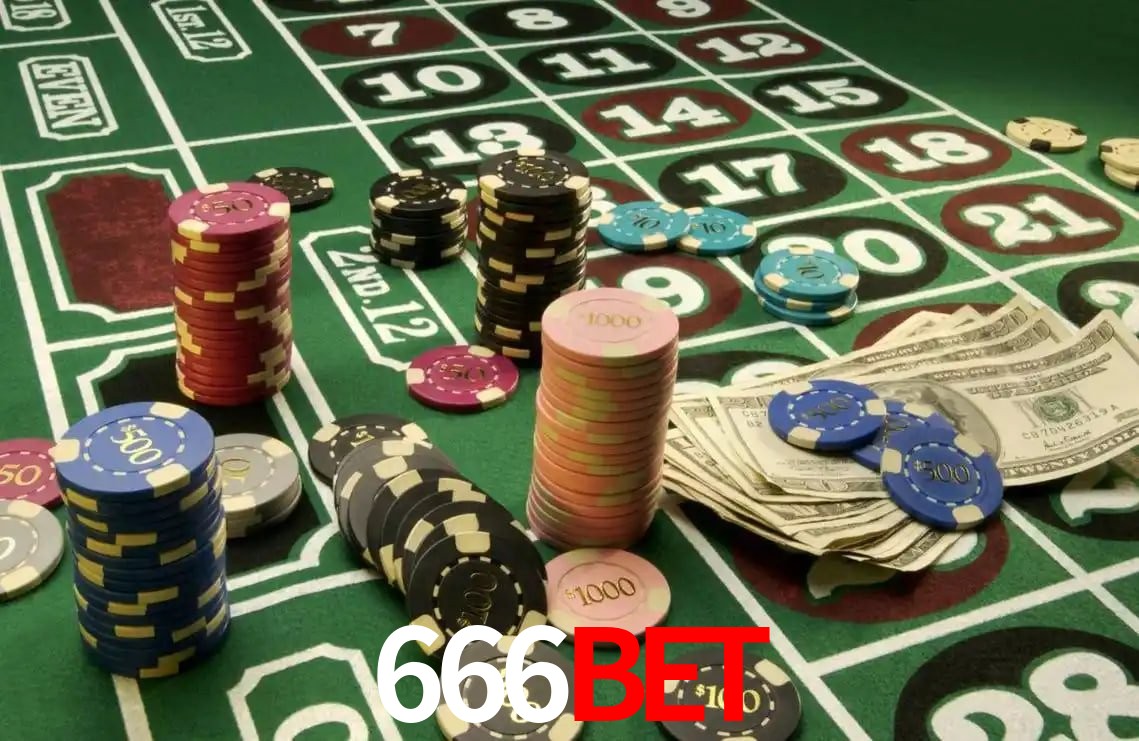 Experiência VIP 666bet