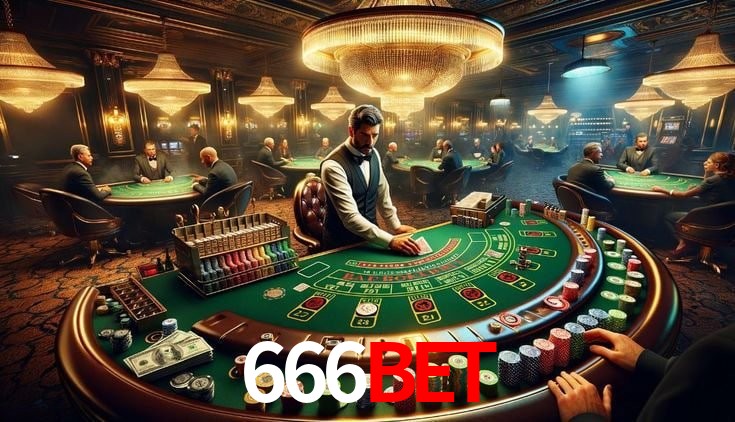 Welcome Bonus 666bet