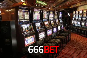 Descubra a Essência do 666bet: Nossa História e Compromissos