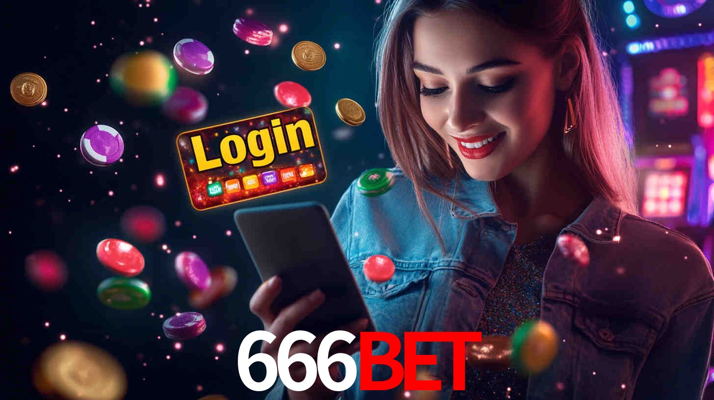 Inovações de Jogos na 666bet: O Futuro das Experiências Interativas