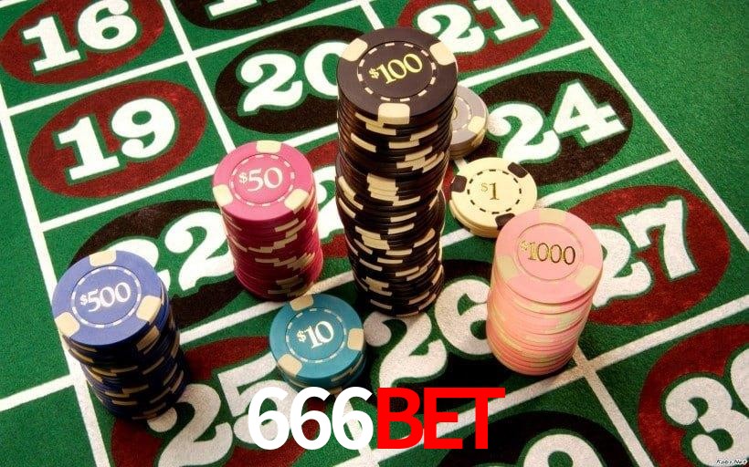 Explorando a Categoria de Eventos em Apostas na 666bet