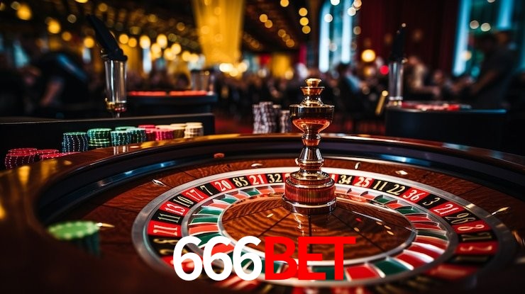 Weekend Specials 666bet