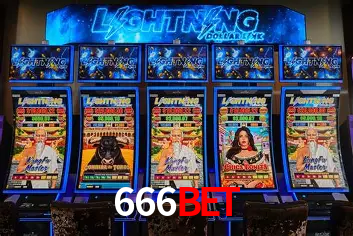 Explorando a Categoria de Eventos em Apostas na 666bet