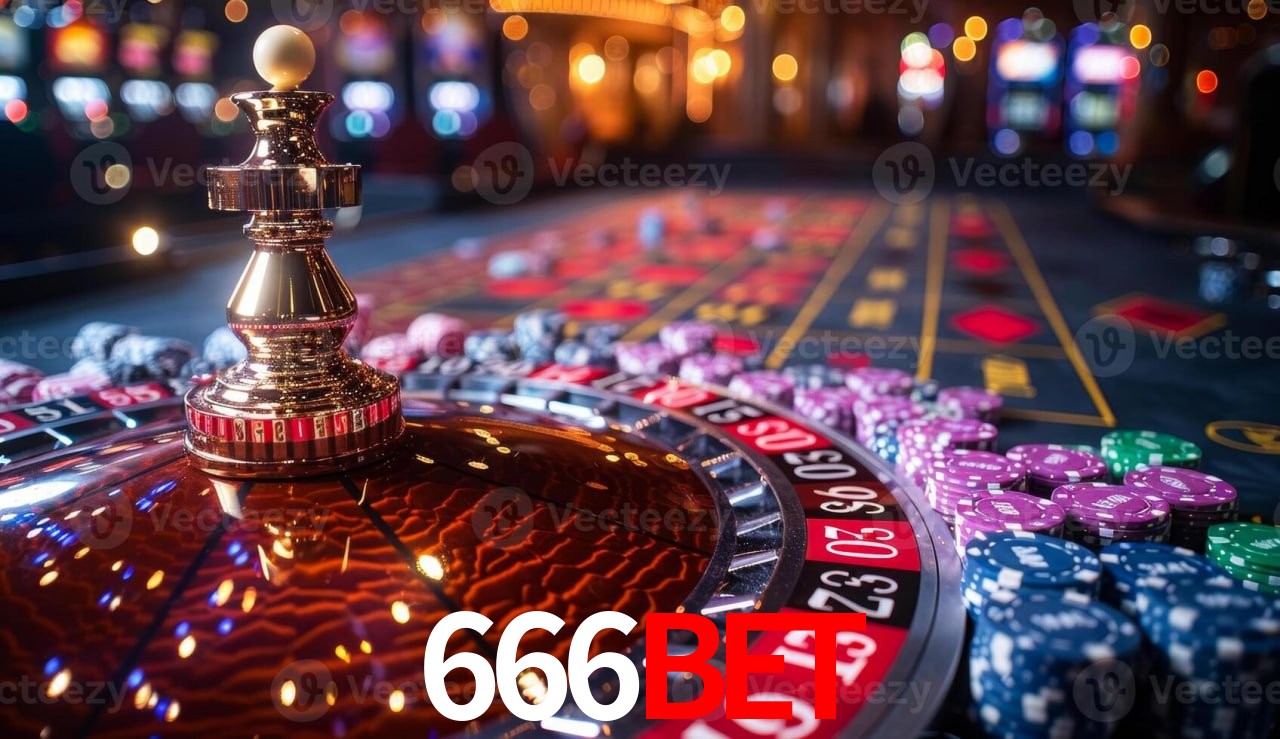 Seasonal Promotions 666bet