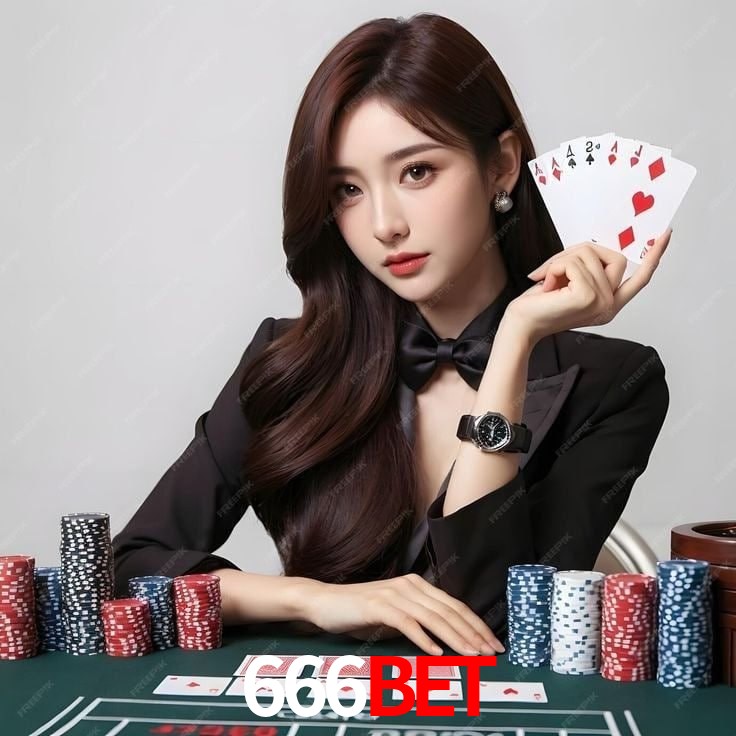 Account Benefits 666bet