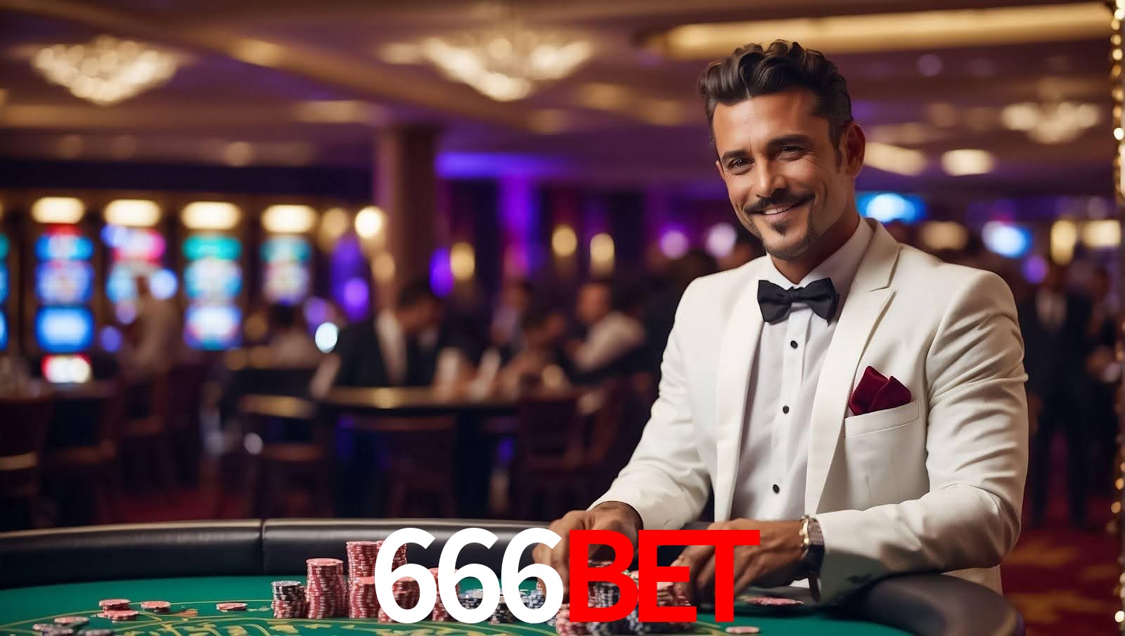 Secure Login 666bet