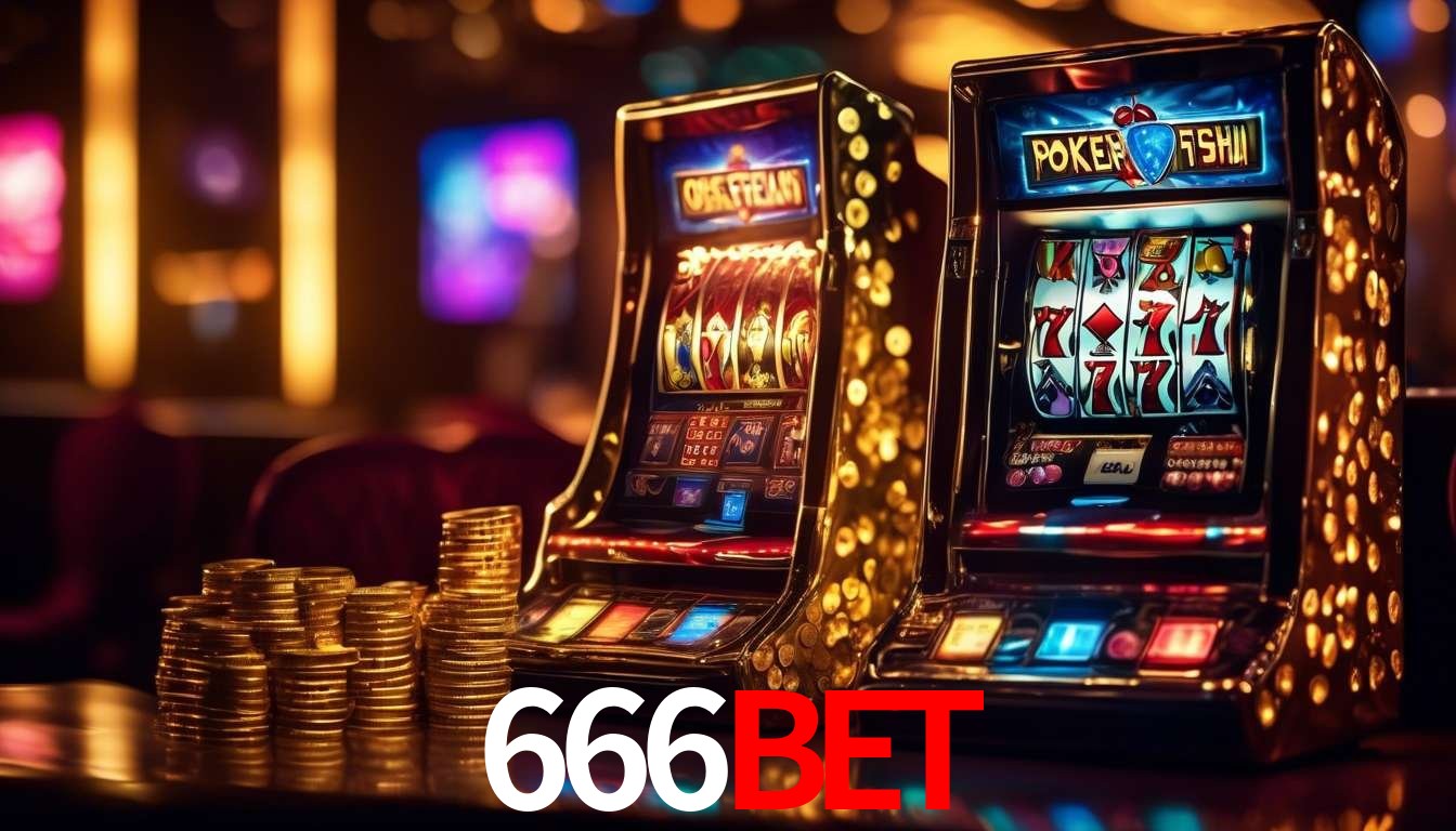 Descubra a Essência do 666bet: Nossa História e Compromissos