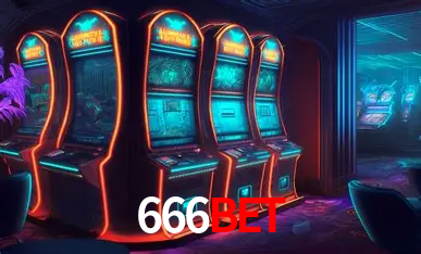 A Popularidade dos Caça-Níqueis no 666bet