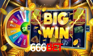 Descubra o Mundo do Cassino Online com 666bet