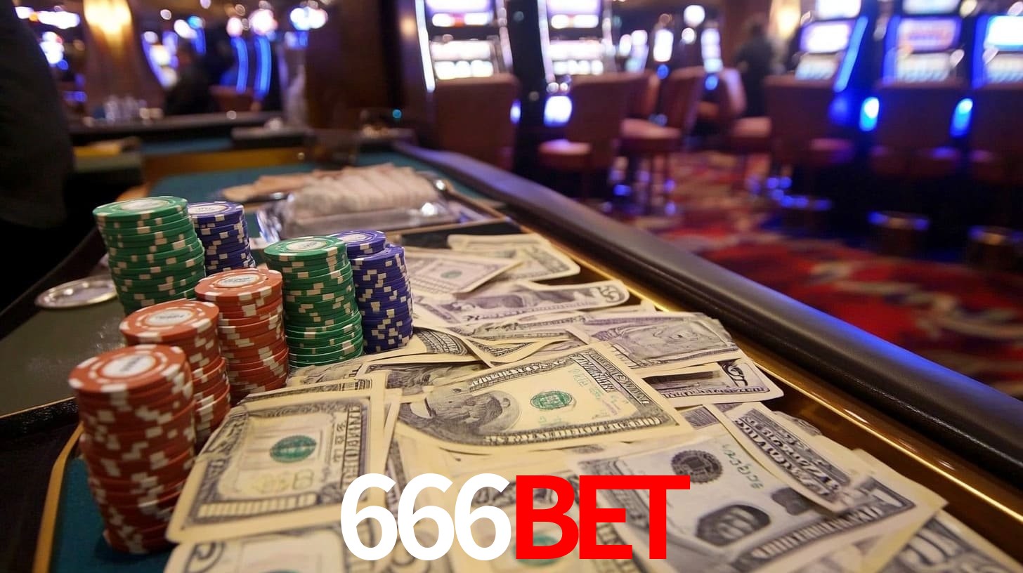 Exclusive Offers 666bet