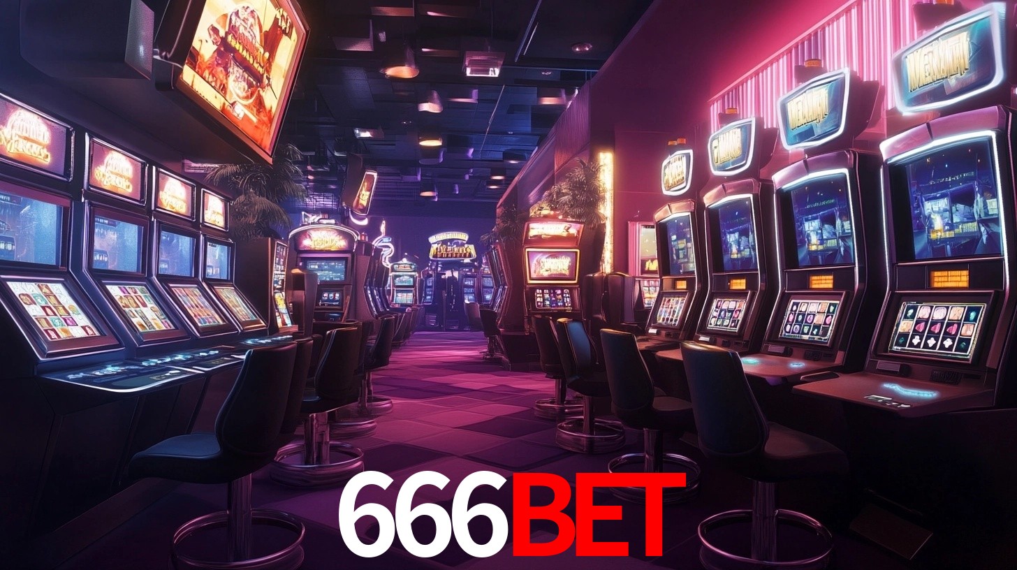 Welcome Bonus 666bet