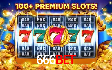 VIP Casino 666bet