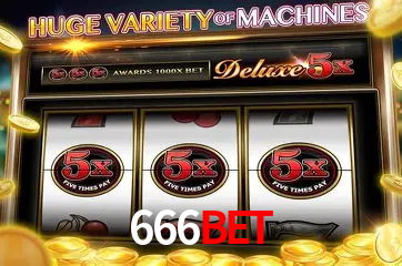 Live Casino 666bet