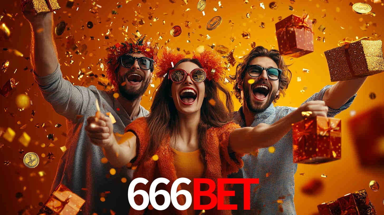 666bet game