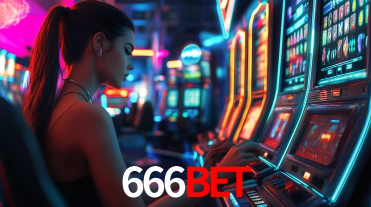 666bet cassino