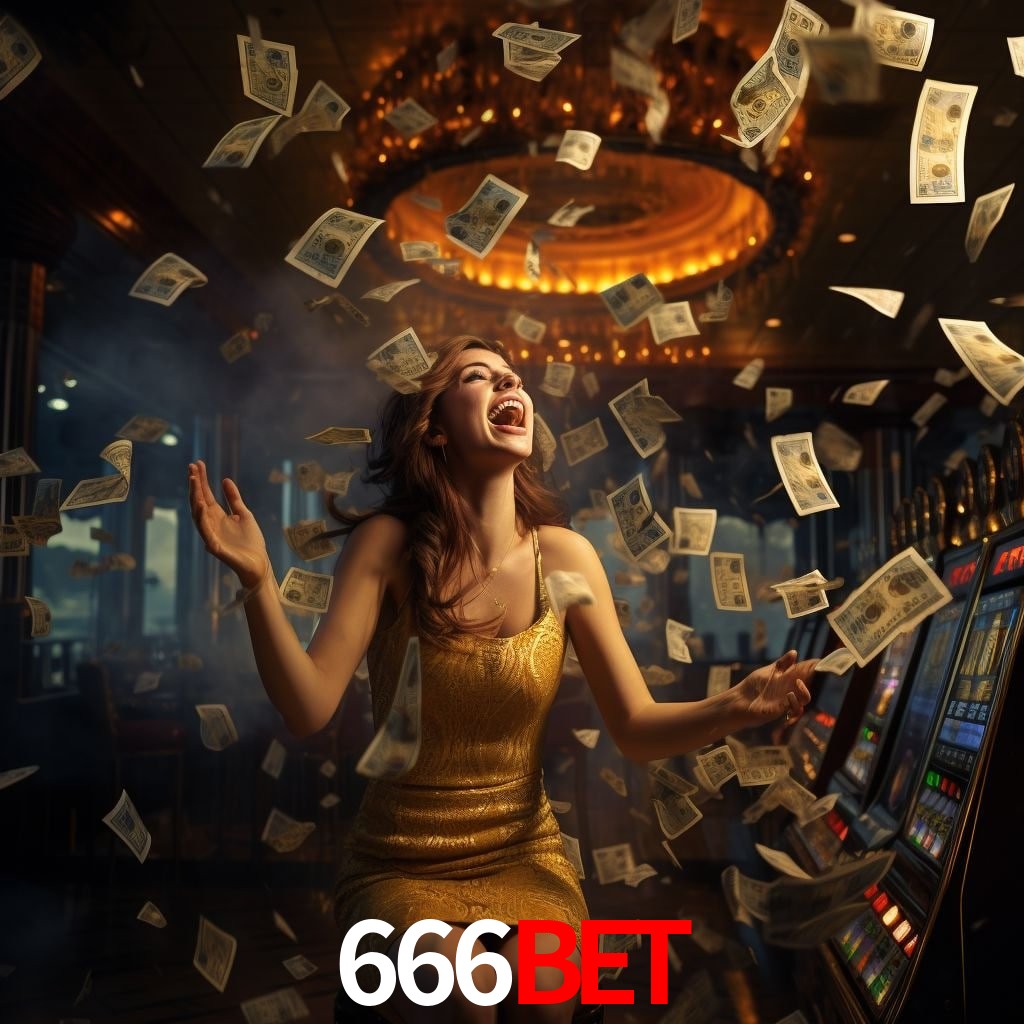 Blackjack Table 666bet