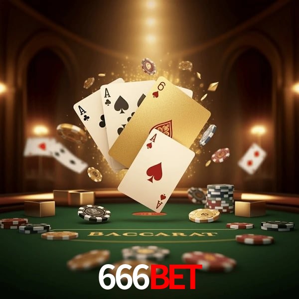VIP Casino 666bet