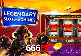 Descubra a Magia dos Jogos de Arcade no 666bet