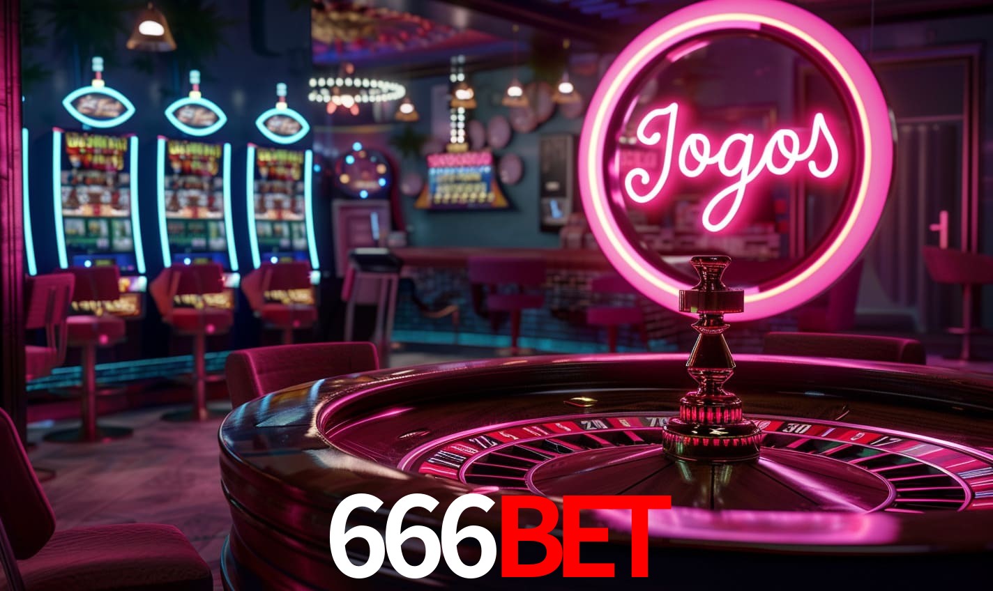 Descubra a Essência do 666bet: Nossa História e Compromissos