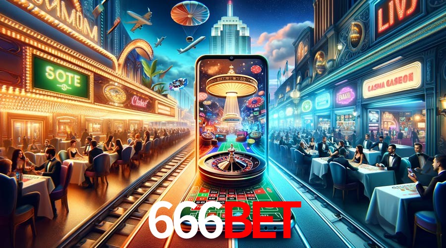 Quick Registration 666bet
