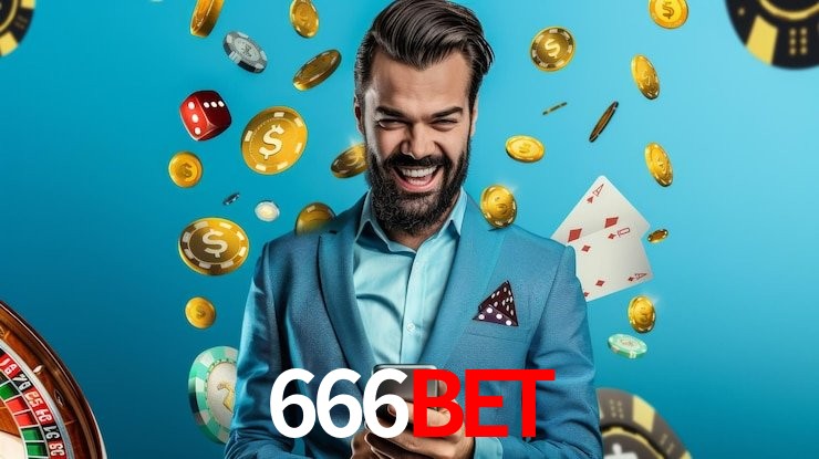 Bonus Features 666bet