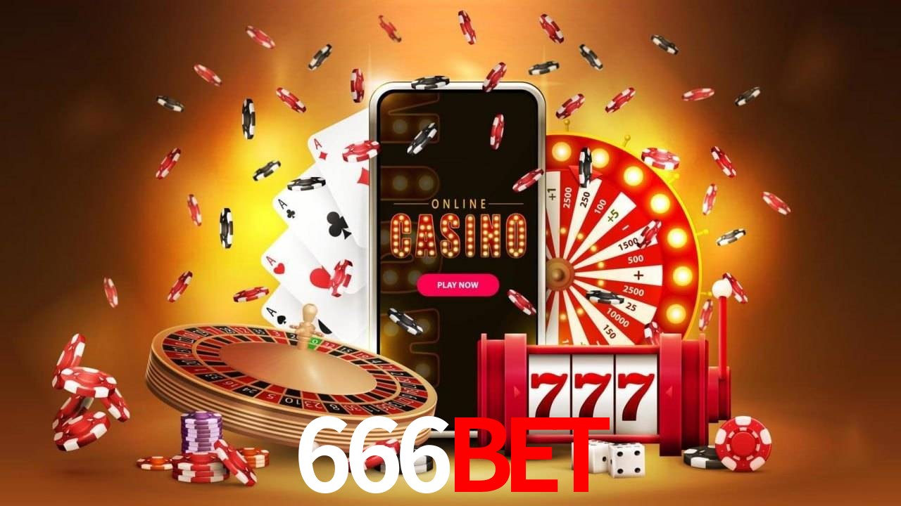 Live Casino 666bet