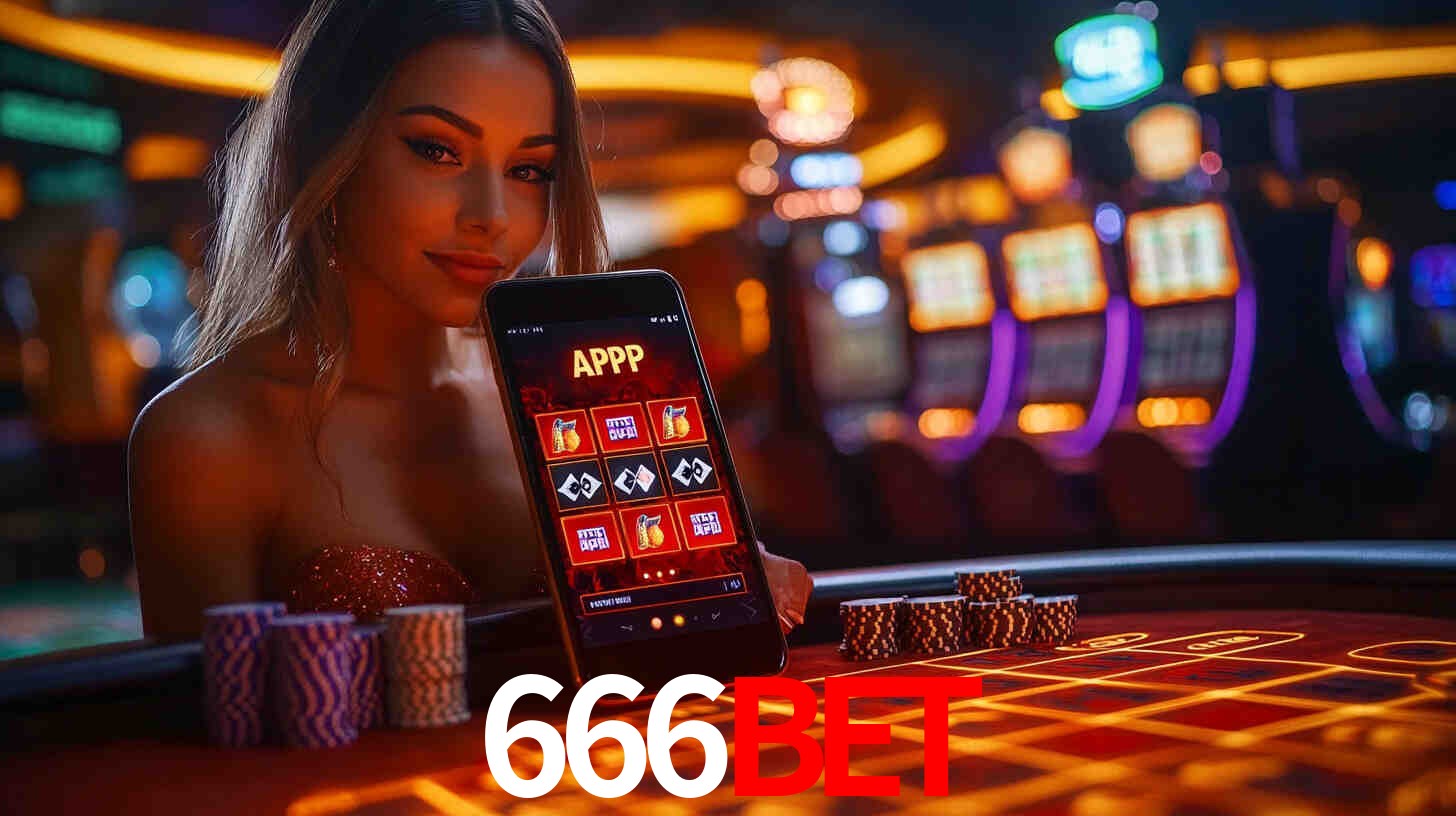 Desvendando o Mundo dos Jogos Virtuais na 666bet